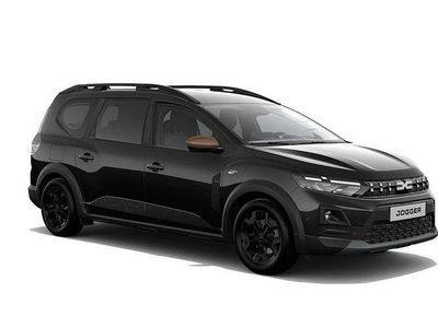 Neu Dacia Jogger Extreme 155 PS (114 kW) 2026 Beige Van / Kleinbus