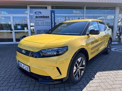 Gebraucht Ford Capri 210 kW (286 PS) 2024 SUV