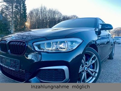 BMW M135