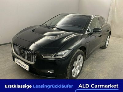 gebraucht Jaguar I-Pace EV320 AWD SE Geschlossen, 5-türig, Direktantrieb, 1-Gang