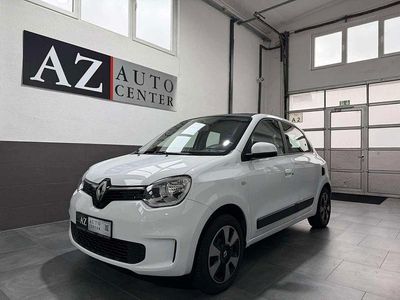 Gebraucht Renault Twingo LIMITED 73 PS (53 kW) 2020 Weiß Kleinwagen