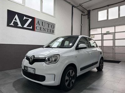 Weiß Gebraucht 2020 Renault Twingo LIMITED Kleinwagen | 9.750 € (Fairer Preis)