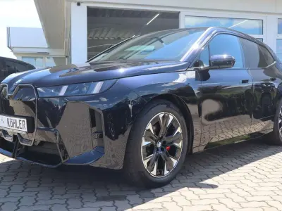 Gebraucht BMW iX