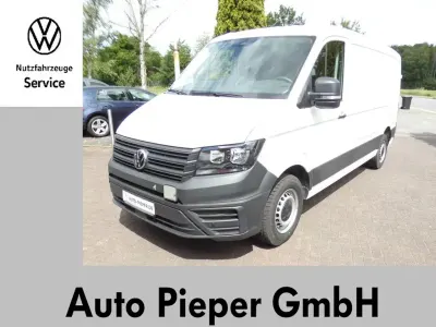 Gebraucht VW Crafter