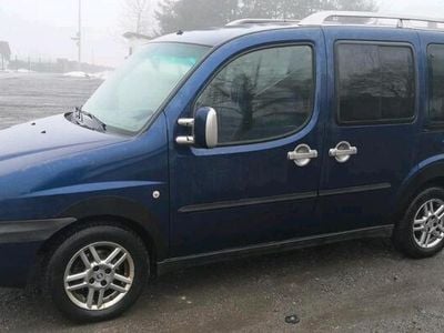 Fiat Doblò