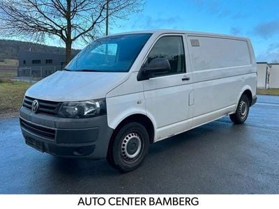 VW T5