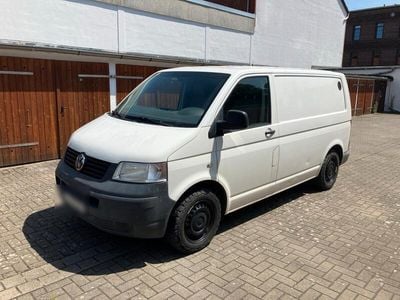 VW T5