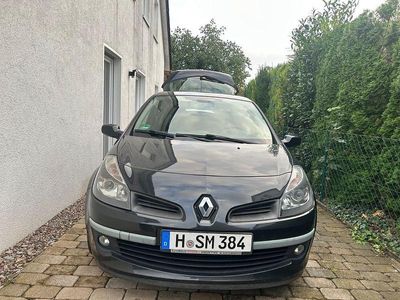 Renault Clio II