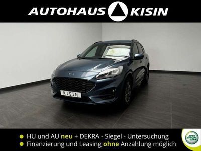 gebraucht Ford Kuga 2.5 Duratec PHEV ST-Line X B&O V-COCKPIT/CAM