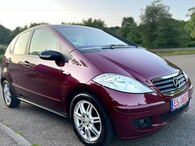 Mercedes A150