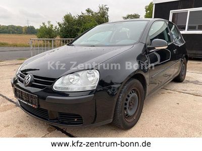 VW Golf V
