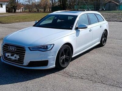 Gebraucht Audi A6