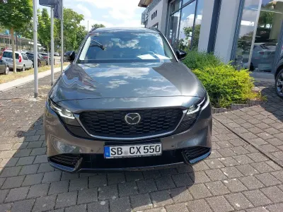 Gebraucht Mazda CX-5 Homura-Line 141 PS (103 kW) 2026 SUV