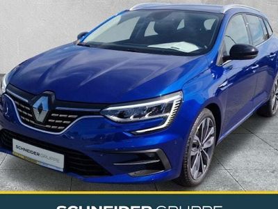 Renault Mégane GrandTour