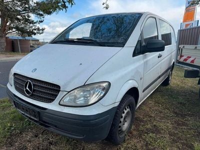 Mercedes Vito