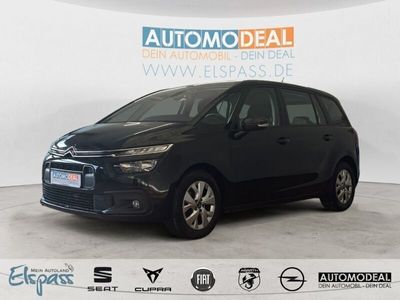 Citroën Grand C4 Picasso