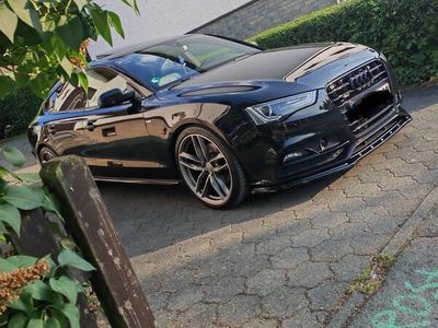 gebraucht Audi A5 Sportback 2.0 TDI / 3x S-Line Plus/ Quattro