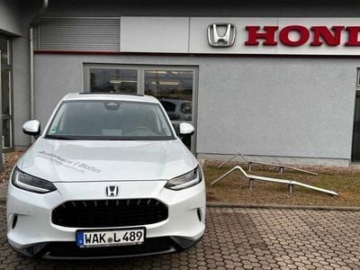 Honda ZR-V