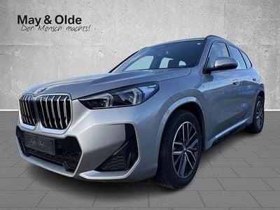 Gebraucht BMW X1 Performance 136 PS (100 kW) 2025 Andere SUV