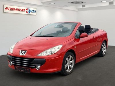 Peugeot 307 CC