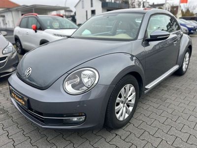 VW Beetle
