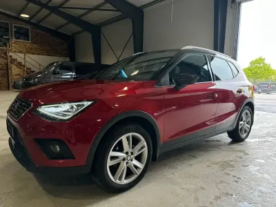 Gebraucht Seat Arona