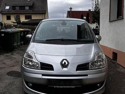 Renault Modus