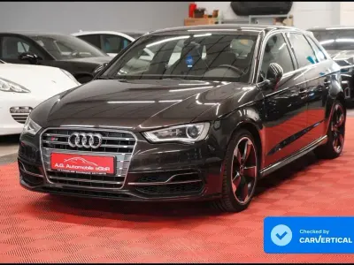 Gebraucht Audi S3