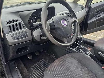 Gebraucht Fiat Grande Punto Active 77 PS (56 kW) 2008 Kleinwagen