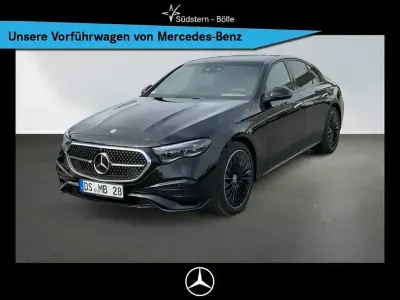 Gebraucht Mercedes E450