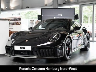 Porsche 911 Carrera GTS