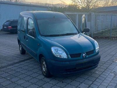 gebraucht Renault Kangoo Expression