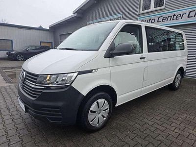 Usata VW T6.1 150 CV (110 kW) 2024 Bianco Furgone
