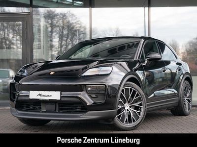 Schwarz Neu 2025 Porsche Macan SUV | 99.970 € (Superpreis)