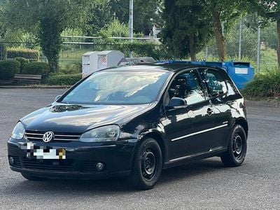 VW Golf V