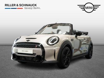 gebraucht Mini Cooper S Cabriolet Classic Trim