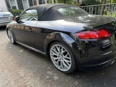 Gebraucht Audi TT Roadster