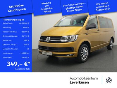 VW Multivan