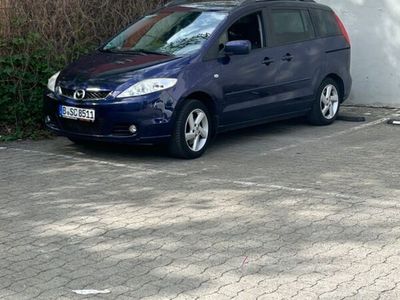 gebraucht Mazda 5 