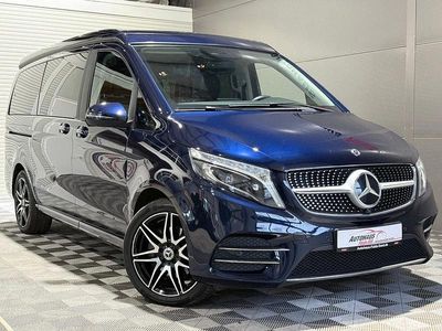 Mercedes V300