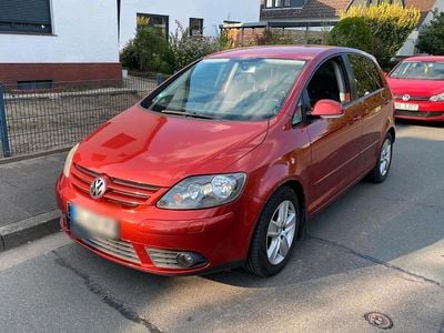 VW Golf V