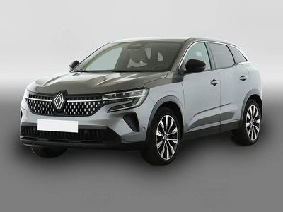 Grau Gebraucht 2024 Renault Austral Techno SUV | 29.640 € (Fairer Preis)