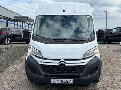 Gebraucht Citroën Jumper 165 PS (121 kW) 2024 Andere Van / Kleinbus