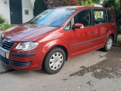 VW Touran