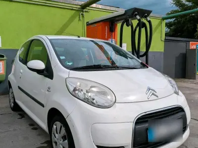 Gebraucht Citroën C1