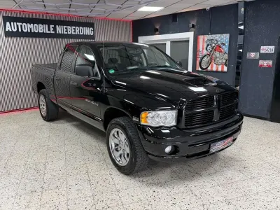 Gebraucht Dodge Ram