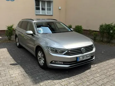 Gebraucht VW Passat
