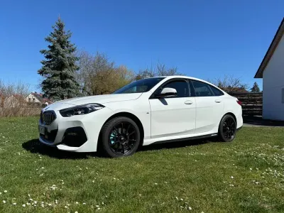 Gebraucht BMW 218