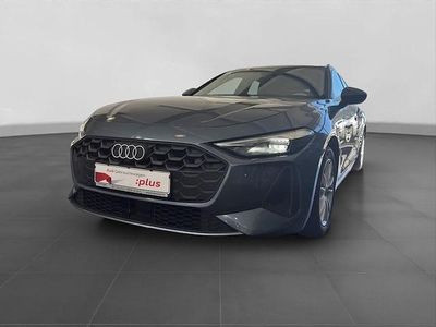 Second-hand Audi A5 Ambiente 204 CP (150 kW) 2025 Albastru Break