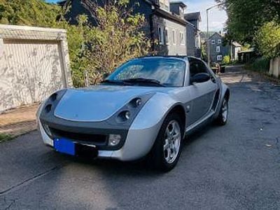 Smart Roadster